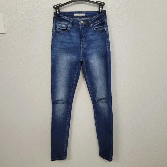 KanCan Skinny Jeans - Picture 3 of 13